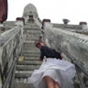 Meet your Posher, Katharina